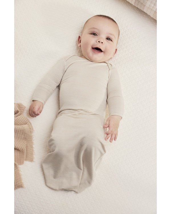 PurelySoft 婴儿睡袍 2件，多组合可选