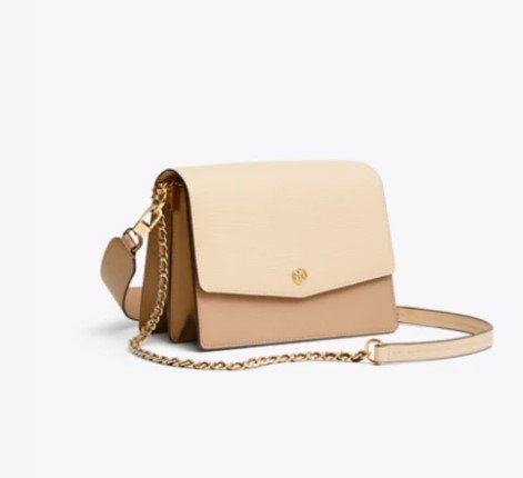 Robinson Color-block Convertible Shoulder Bag: Women's Handbags