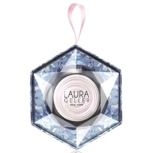 Laura Geller 20周年圣诞特别版烘焙高光