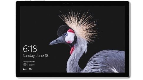 Surface Pro (i5, 256GB, 8GB)