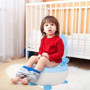 besrey Toddler Potty Seat Training Potty Chair