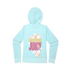 Girl’s Apparel & Accessories @ Juicy Couture