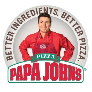 Papa John‘s Pizza 消费赠大量积分