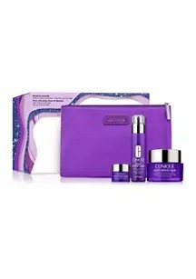 Smart & Smooth Anti-Aging Skincare Set - A $168 Value!