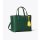 PERRY SMALL TRIPLE-COMPARTMENT TOTE