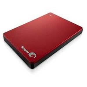 希捷Seagate Backup Plus STDR1000103 1TB USB 3.0 便携式可移动硬盘