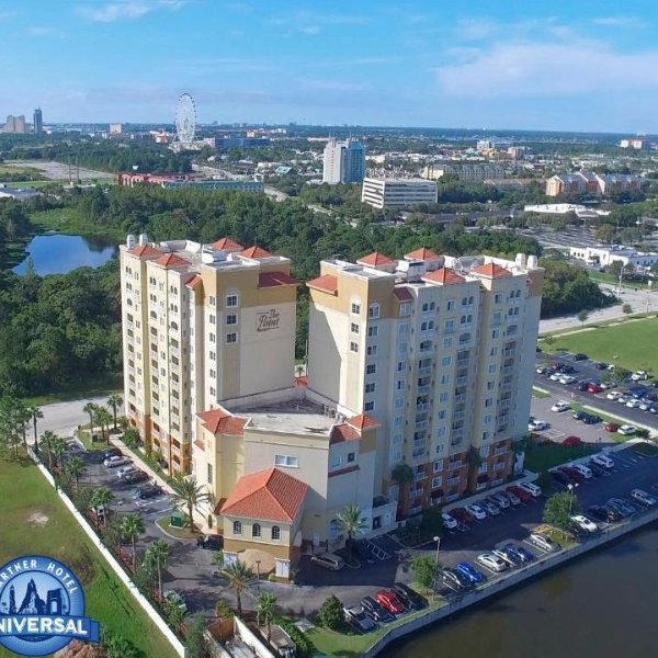 The Point Hotel & Suites Universal (Hotel), Orlando (USA) Deals