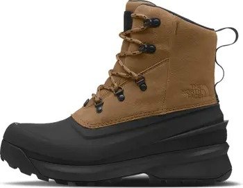 Chilkat-V Waterproof Boot (Men)
