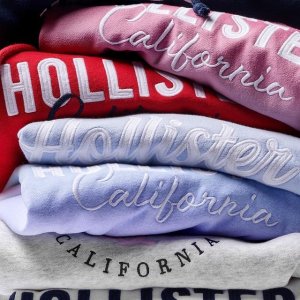 Hollister Clearance Sale