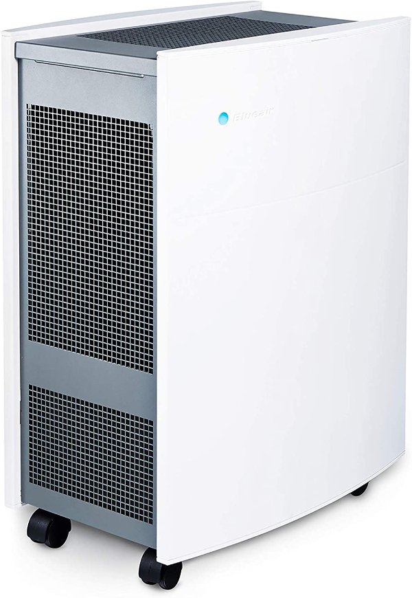 Classic 680i Air Purifier for home