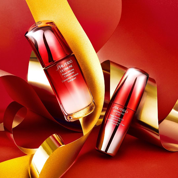 Ultimune Eye Power Infusing Eye Concentrate @