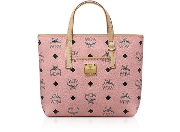 Anya Mini Shopping Bag