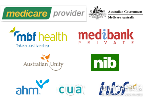 Health-Insurance-Logos