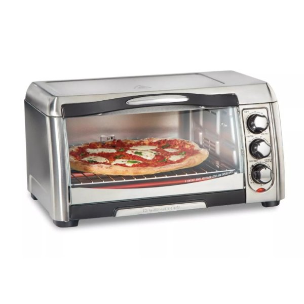 Air Fry Sure-Crisp Toaster Oven