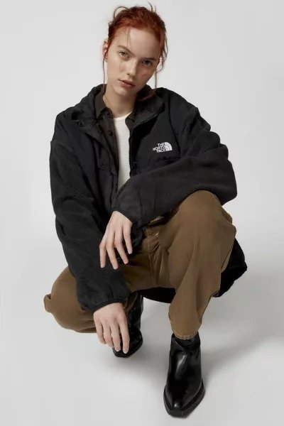 Vintage The North Face 抓绒夹克