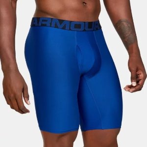 UA Tech™ 9" Boxerjock® 男士内裤2条装促销