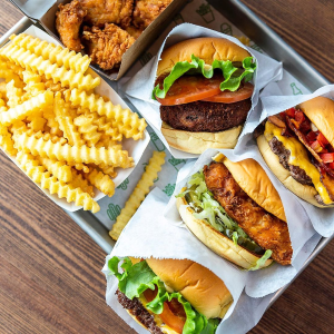 Last Day: Shake Shack Limited Time Additional Savings