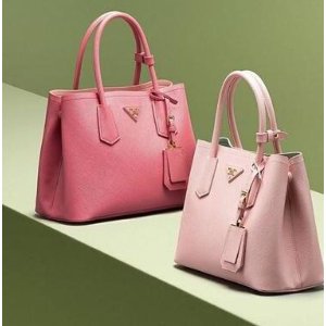 Fendi, Prada & More Desiger Handbags @ MYHABIT