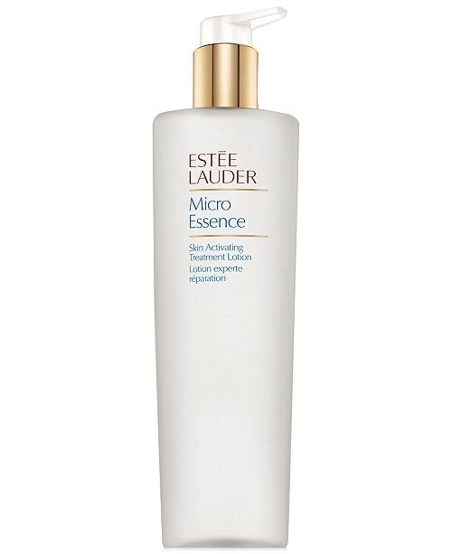 Micro Essence Skin Activating Treatment Lotion, 13.5-oz.
