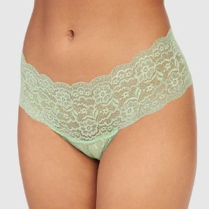 10 for $35Frederick's of Hollywood Panties Sale