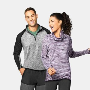 C9 Champion Activewear for Women and Men @ Target.com
