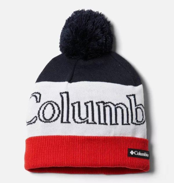 Polar Powder™ II Omni-Heat™ Infinity Beanie | Columbia Sportswear