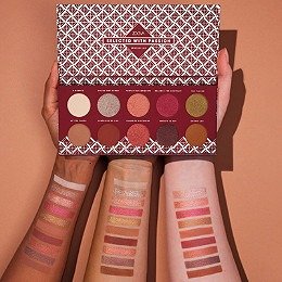 Spice of Life Eyeshadow Palette | Ulta Beauty
