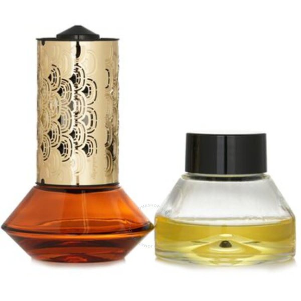 Unisex Fleur D'Oranger Hourglass Diffuser 2.5 oz Fragrances 3700431421395