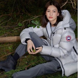 Up to 30% OffCETTIRE Canada Goose Sale