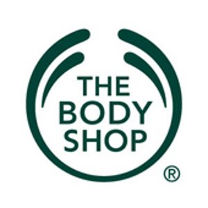 Body Lotion  @ The Body Shop