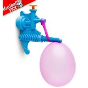 Kaos Tie-Not Water Balloon Filler