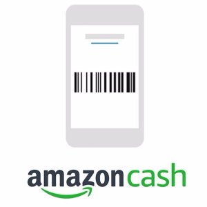 Add $20 or more to your Amazon Balance with Amazon Cash and earn a $10 Amazon Credit