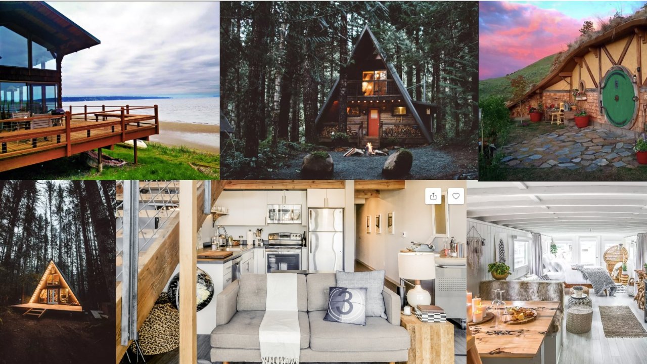来西雅图请一定要住这些民宿 「华盛顿州Airbnb大推荐」