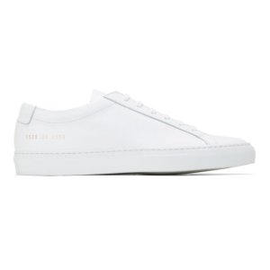 Common Projects Sneaker @SSENSE