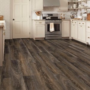 Today Only: Select Laminate Flooring