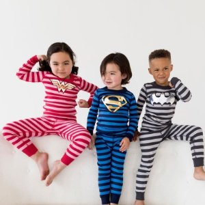 Kids Pajamas @ Hanna Andersson