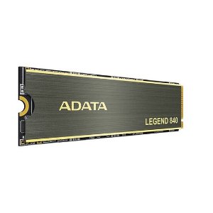 ADATA Technology 1TB LEGEND 840 PCIe 4.0 SSD