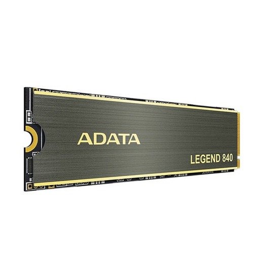 ADATA Technology 1TB LEGEND 840 PCIe 4.0 固态硬盘
