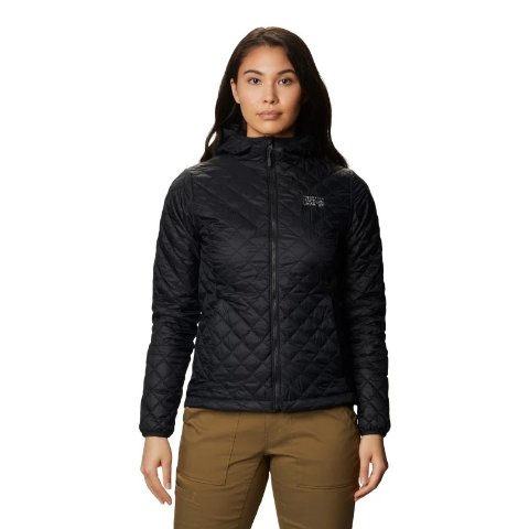 Mountain HardwearDerra 连帽夹克