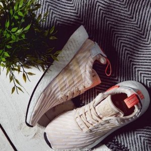 adidas超新时尚潮鞋NMD上新发售