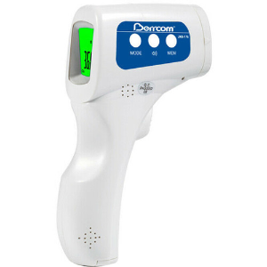 Berrcom Non-Contact Infrared Digital Thermometer