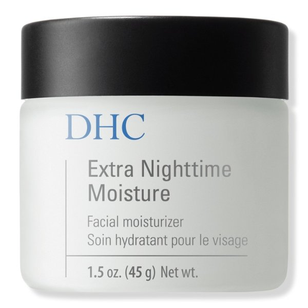 Extra Nighttime Moisture - DHC | Ulta Beauty