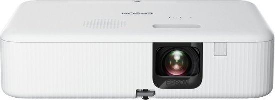 EpiqVision Flex CO-FH02 1080p Streaming Portable Projector