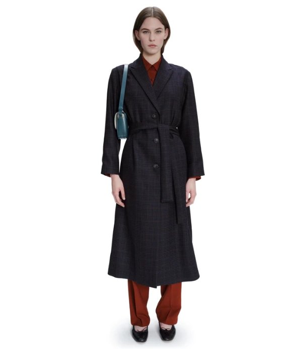 Anja coat