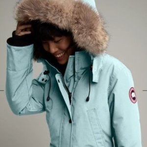 Canada Goose New Arrival
