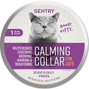 Sentry Pet Calm Products on Sale