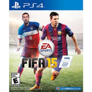 Select Sports Games (PS4, PS3, Xbox One, Xbox 360) @ToysRUs