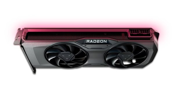 Radeon RX 7700 XT 12GB