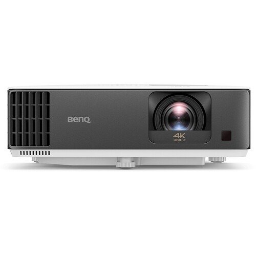 TK700STi 3000-Lumen XPR 4K UHD Home Theater DLP Projector with Android TV Wireless Adapter