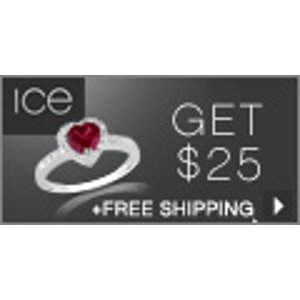 - Extra $25 off $25+ order on Fabulous Jewelry